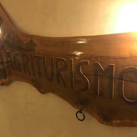 Agriturismo Il Mulino Villa Trinitapoli Buitenkant foto