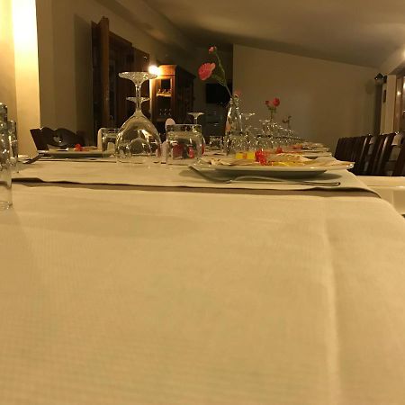 Agriturismo Il Mulino Villa Trinitapoli Buitenkant foto
