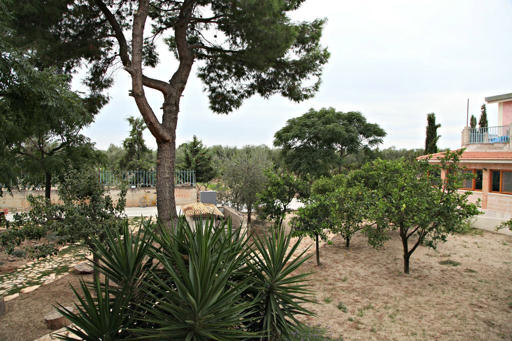 Agriturismo Il Mulino Villa Trinitapoli Kamer foto