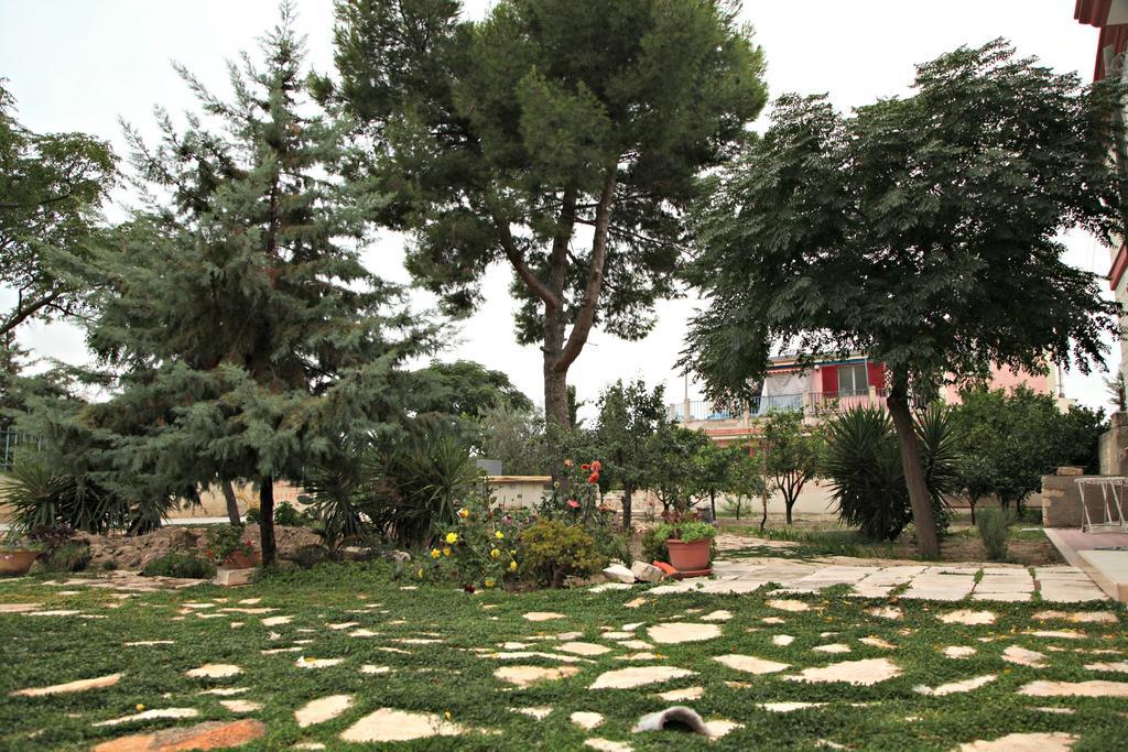 Agriturismo Il Mulino Villa Trinitapoli Kamer foto