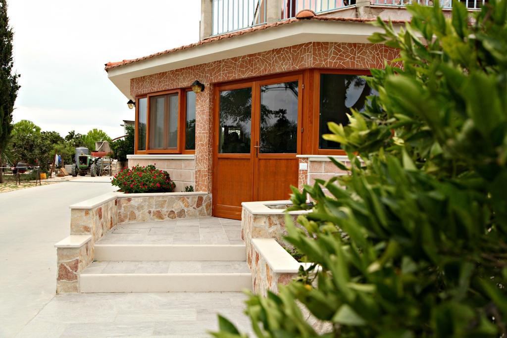 Agriturismo Il Mulino Villa Trinitapoli Kamer foto
