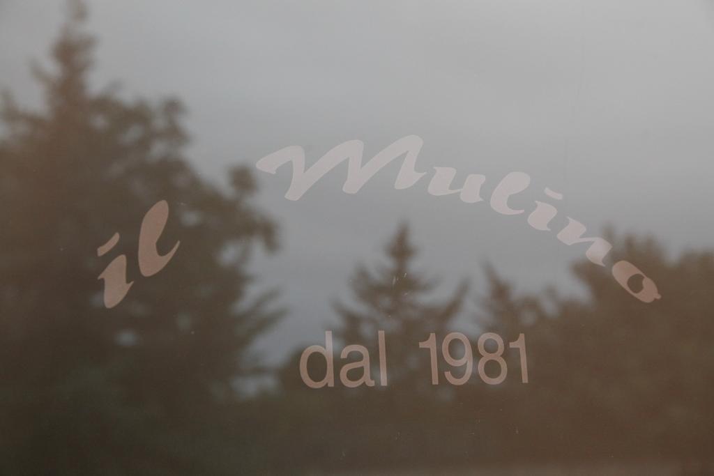 Agriturismo Il Mulino Villa Trinitapoli Kamer foto