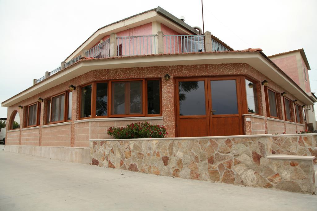 Agriturismo Il Mulino Villa Trinitapoli Kamer foto