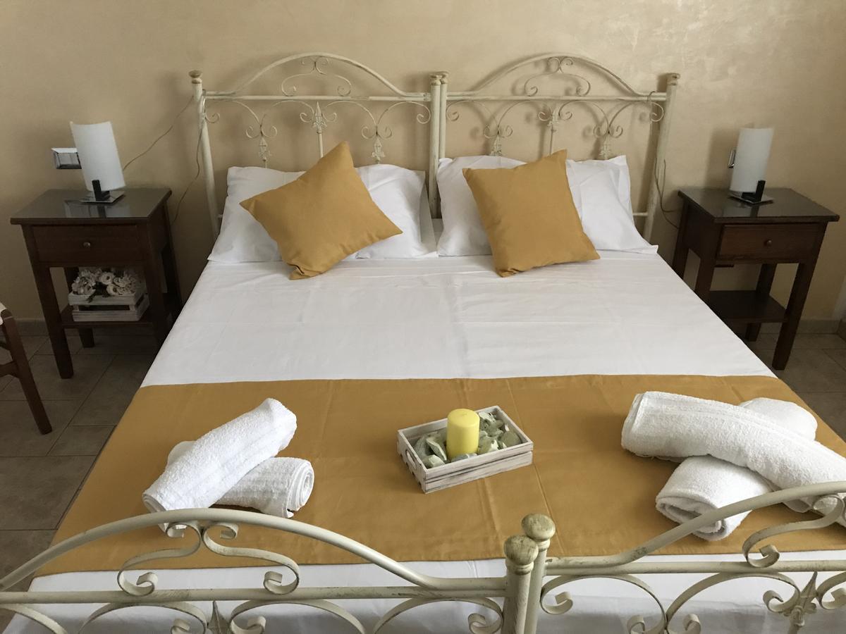 Agriturismo Il Mulino Villa Trinitapoli Buitenkant foto