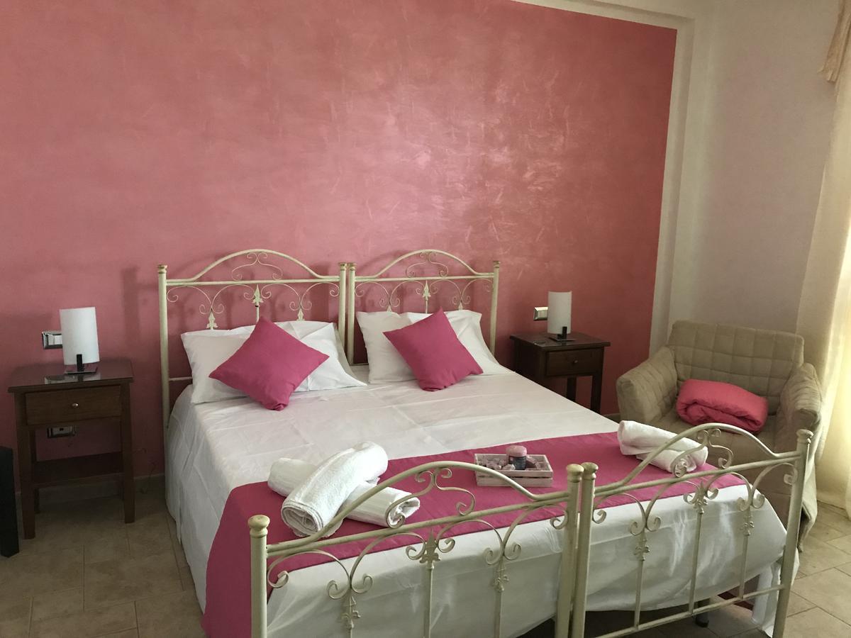Agriturismo Il Mulino Villa Trinitapoli Buitenkant foto