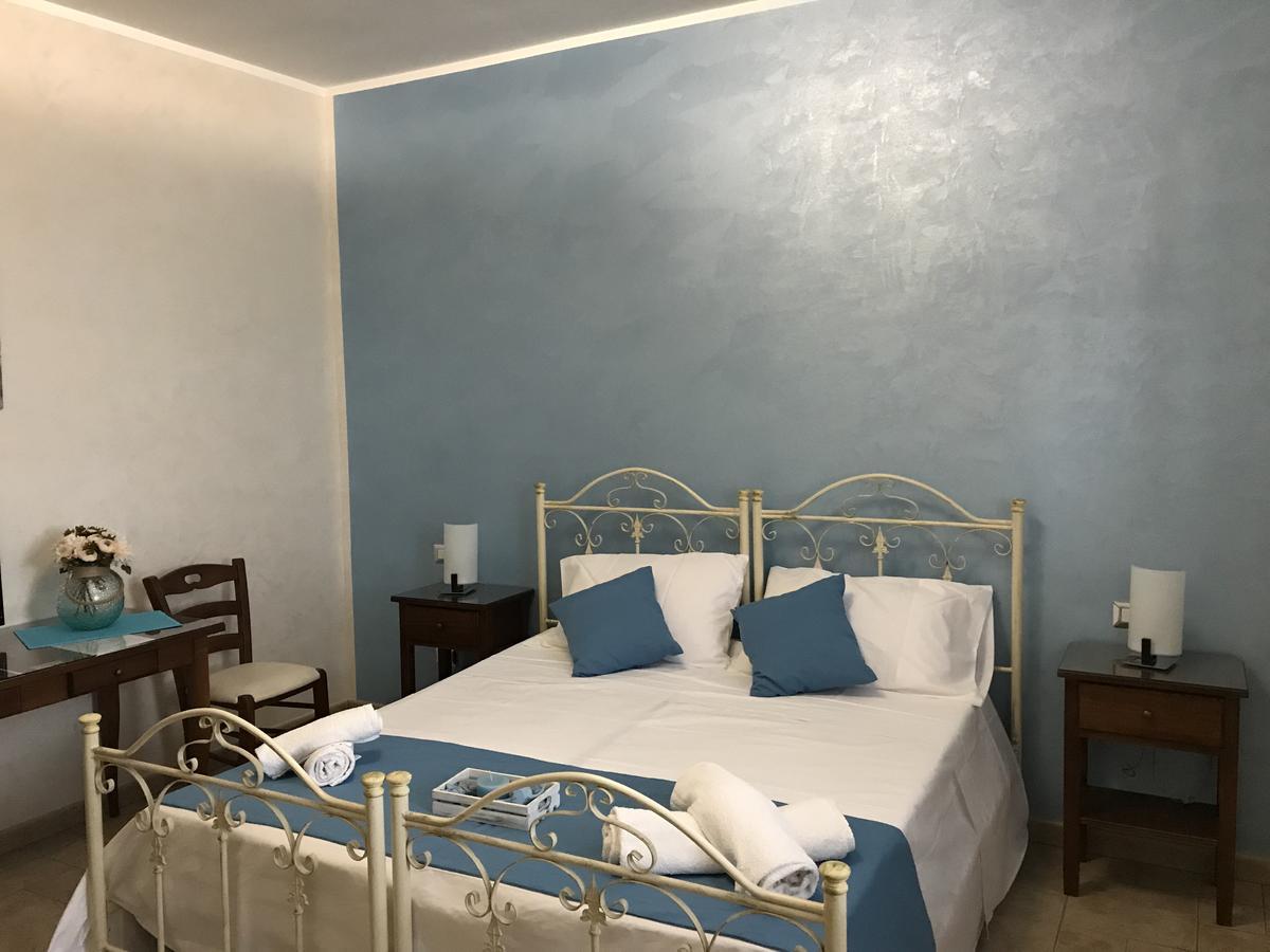 Agriturismo Il Mulino Villa Trinitapoli Buitenkant foto