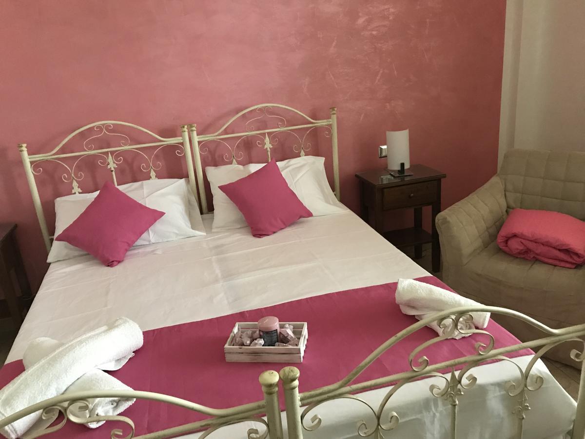 Agriturismo Il Mulino Villa Trinitapoli Buitenkant foto