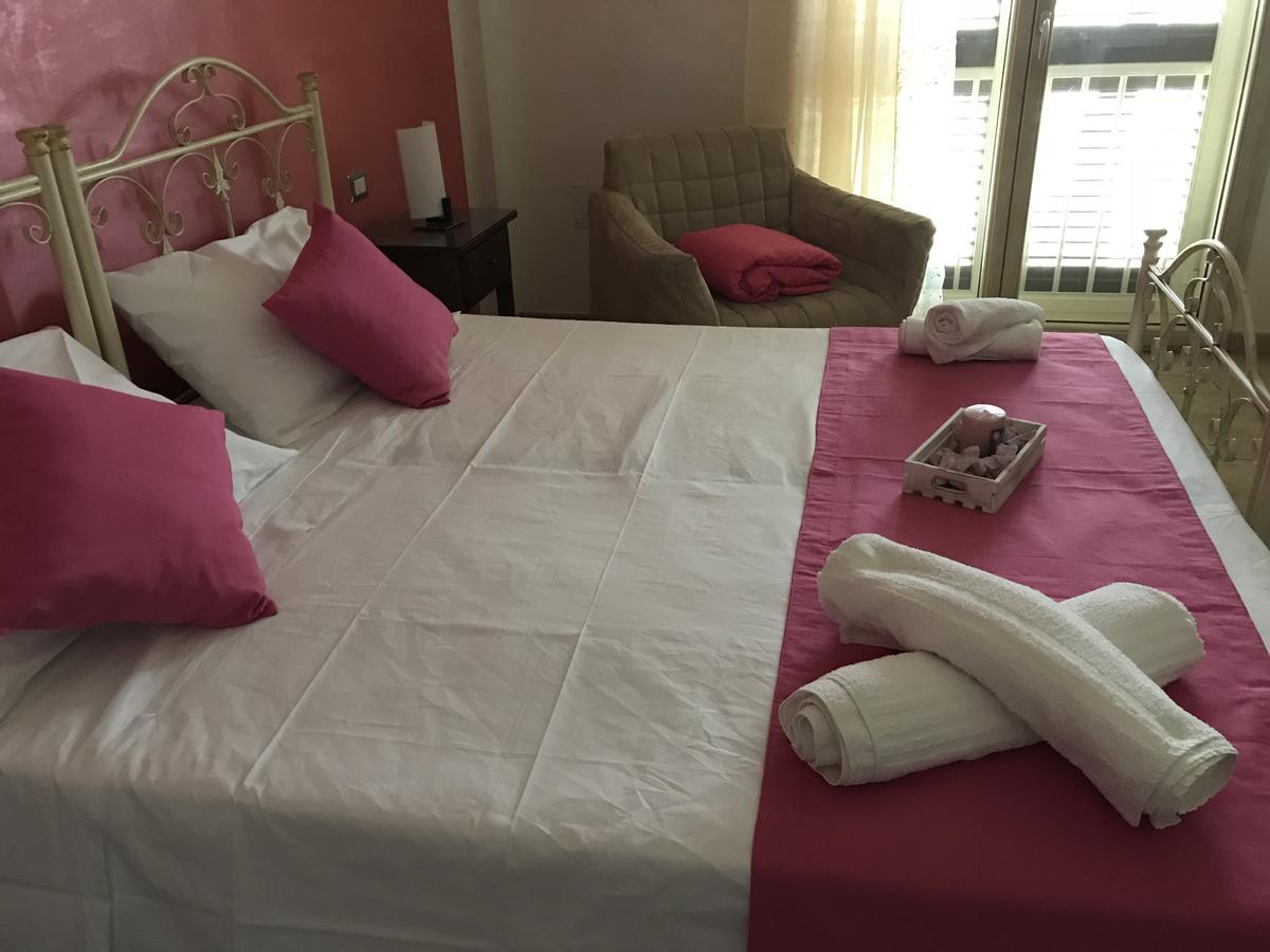 Agriturismo Il Mulino Villa Trinitapoli Buitenkant foto