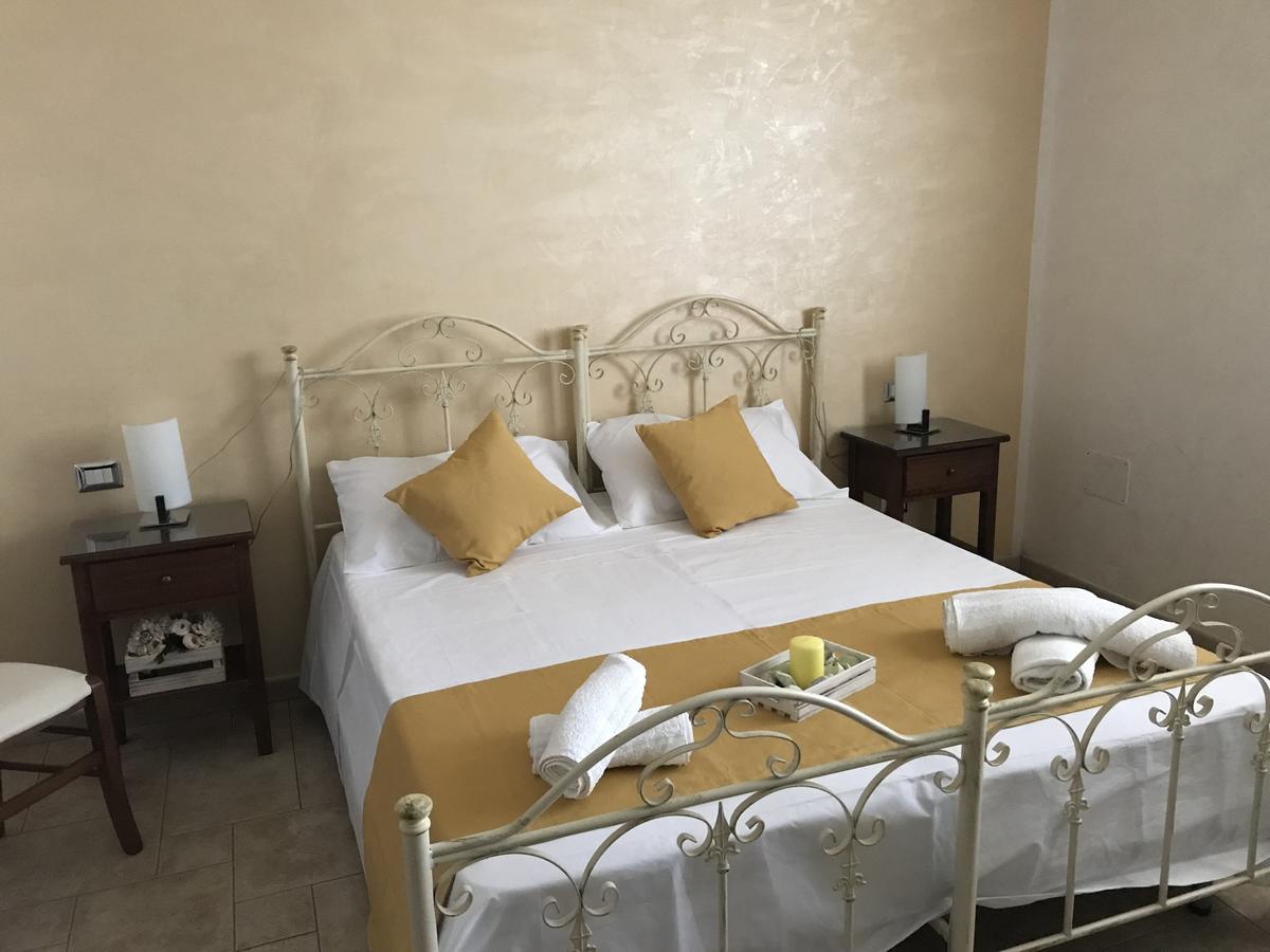 Agriturismo Il Mulino Villa Trinitapoli Buitenkant foto