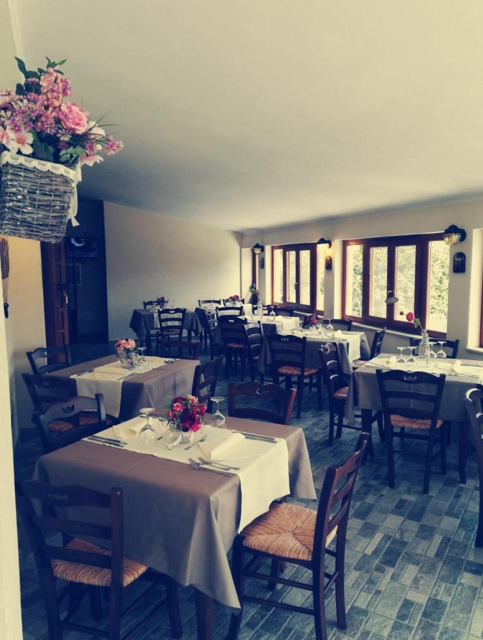 Agriturismo Il Mulino Villa Trinitapoli Buitenkant foto